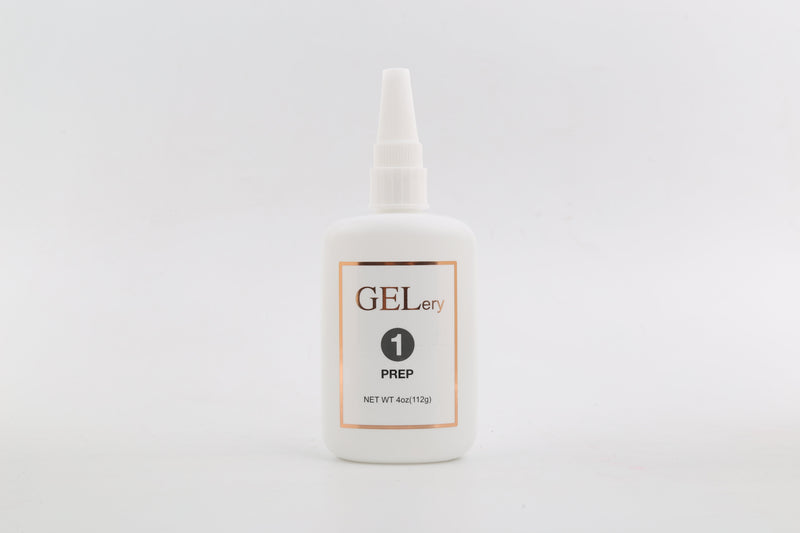 GELery Dip Liquid 4oz -