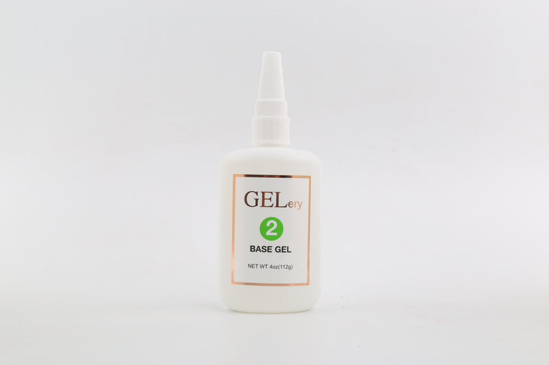 GELery Dip Liquid 4 oz -