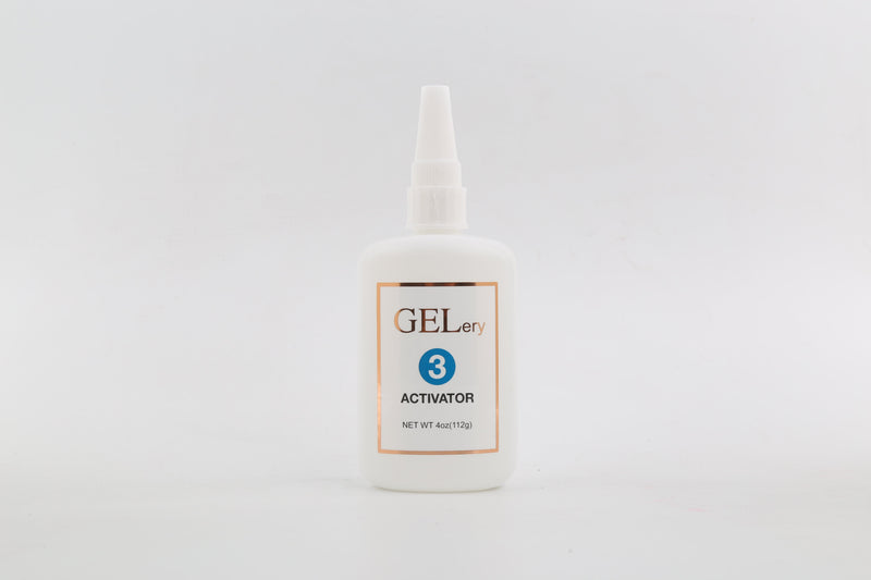 GELery Dip Liquid 4 oz -