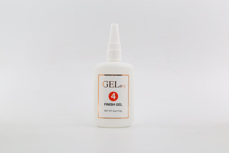 GELery Dip Liquid 4 oz -