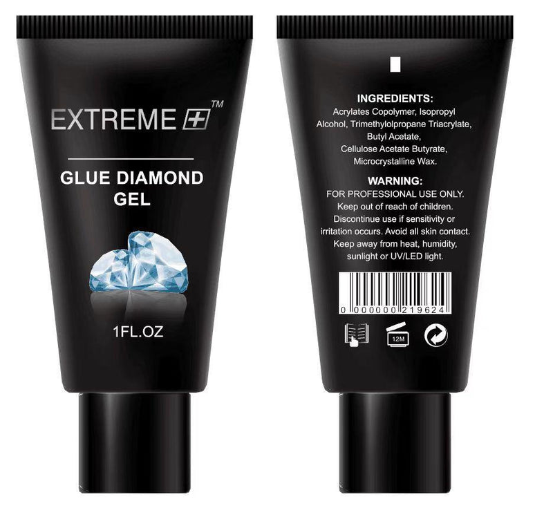 EXTREME+ Diamond Glue Gel