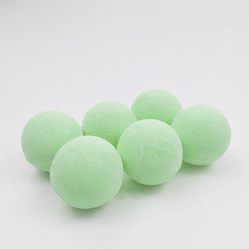 Happy Feet Bath Bomp - Green Tea