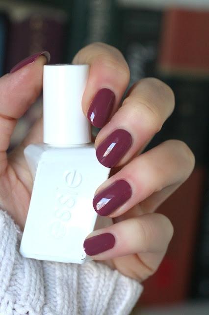 Essie Gel Couture Top Coat 0.5 oz