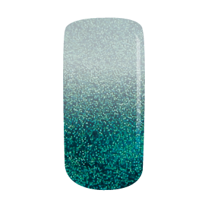 Glam & Glits Mood Effect Acrylic - Me1007 Tidal Wave