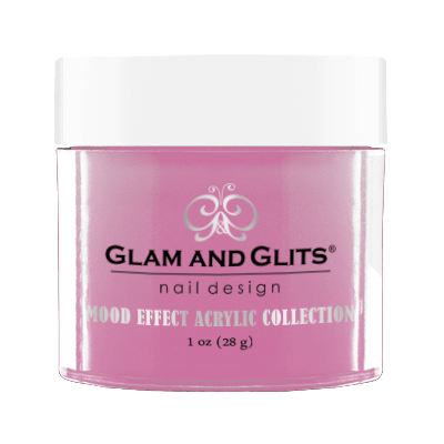 Glam & Glits Mood Effect Acrylic - Me1033 Simple Yet Complicated