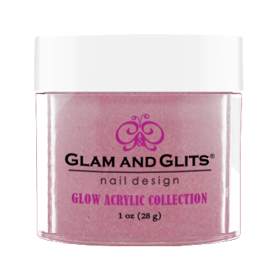 Glam & Glits Glow Acrylic - GL2009 Simply Stellar