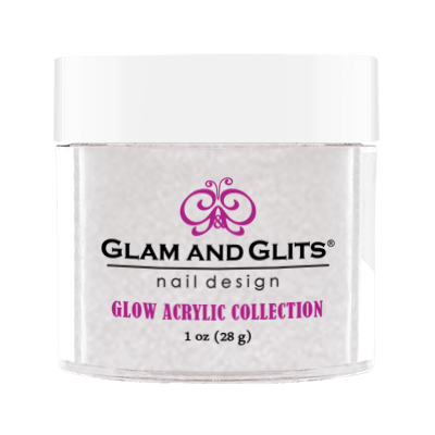 Glam & Glits Glow Acrylic - GL2029 Opaque Mist