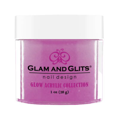 Glam & Glits Glow Acrylic - GL2044 Why So Flash-Y?