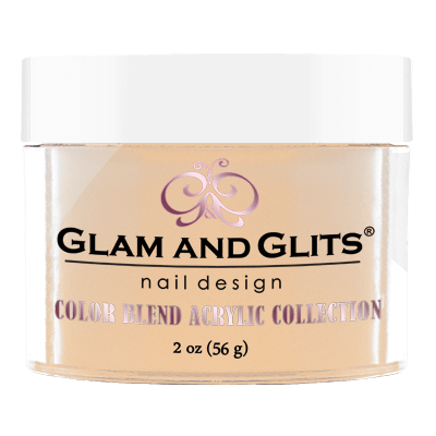 Glam & Glits Blend Acrylic - BL 3013 Extra Caramel
