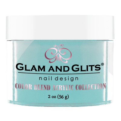 Glam & Glits Blend Acrylic - BL 3031 Make It Rain
