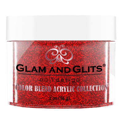 Glam & Glits Blend Acrylic - BL 3044 Bold Digger