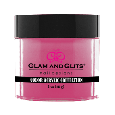 Glam & Glits Color Acrylic - CAC317 Giselle