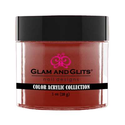 Glam & Glits Color Acrylic - CAC331 Britney