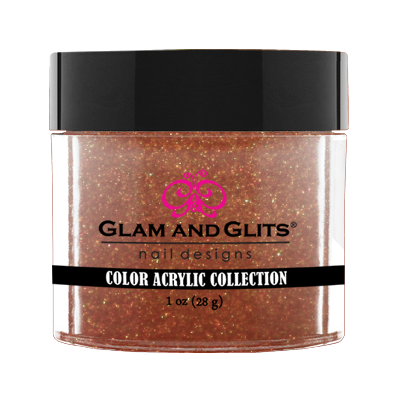 Glam & Glits Color Acrylic - CAC336 Elizabeth