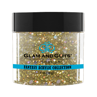 Glam & Glits Fantasy Acrylic - FAC539 Rich Core