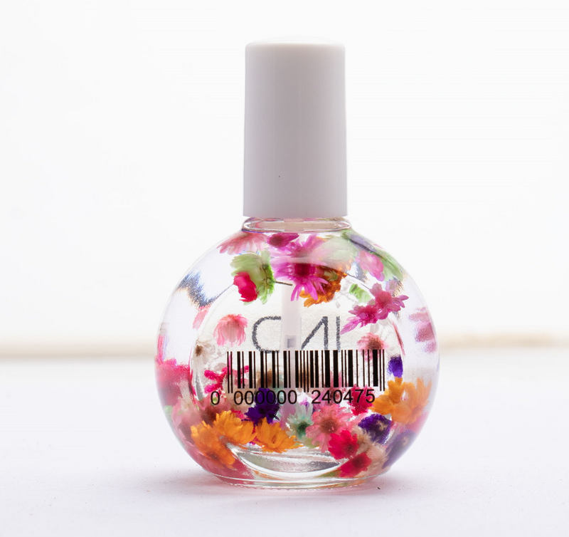 IND Blossom Scented Cuticle Oil 1 oz - Guava