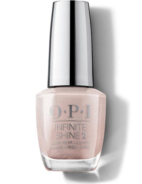 OPI Infinite Shine Polish - SH03 Chiffon-d of You