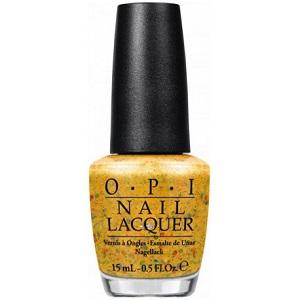 OPI Nail Polish - H76 Pineapples Have Peelings Too!