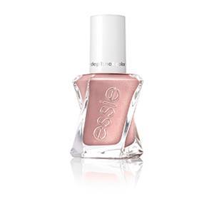 Essie Gel Couture Nail Polish - Handmade of Honor