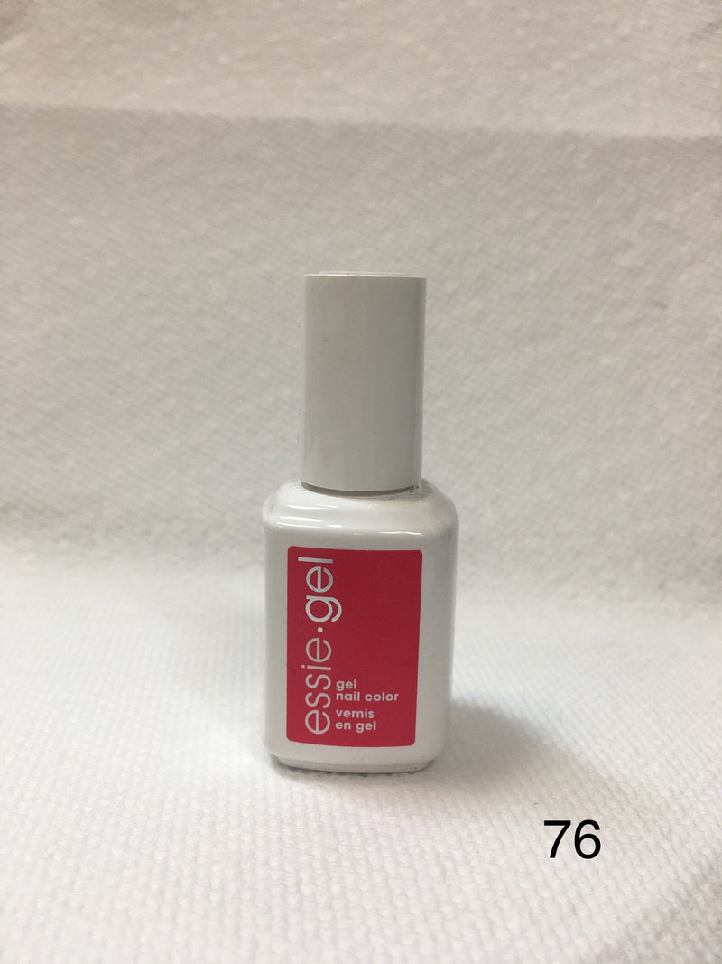 Essie Gel