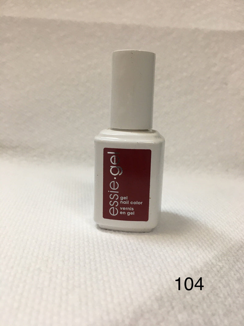 Essie Gel