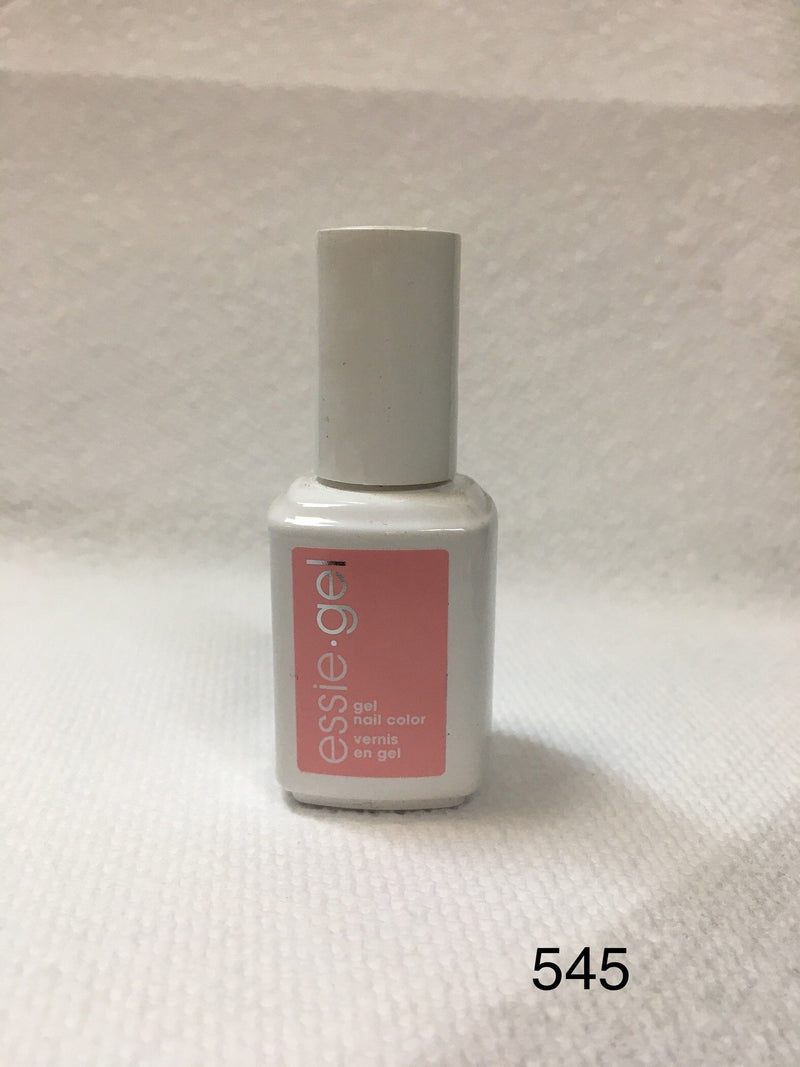 Essie Gel