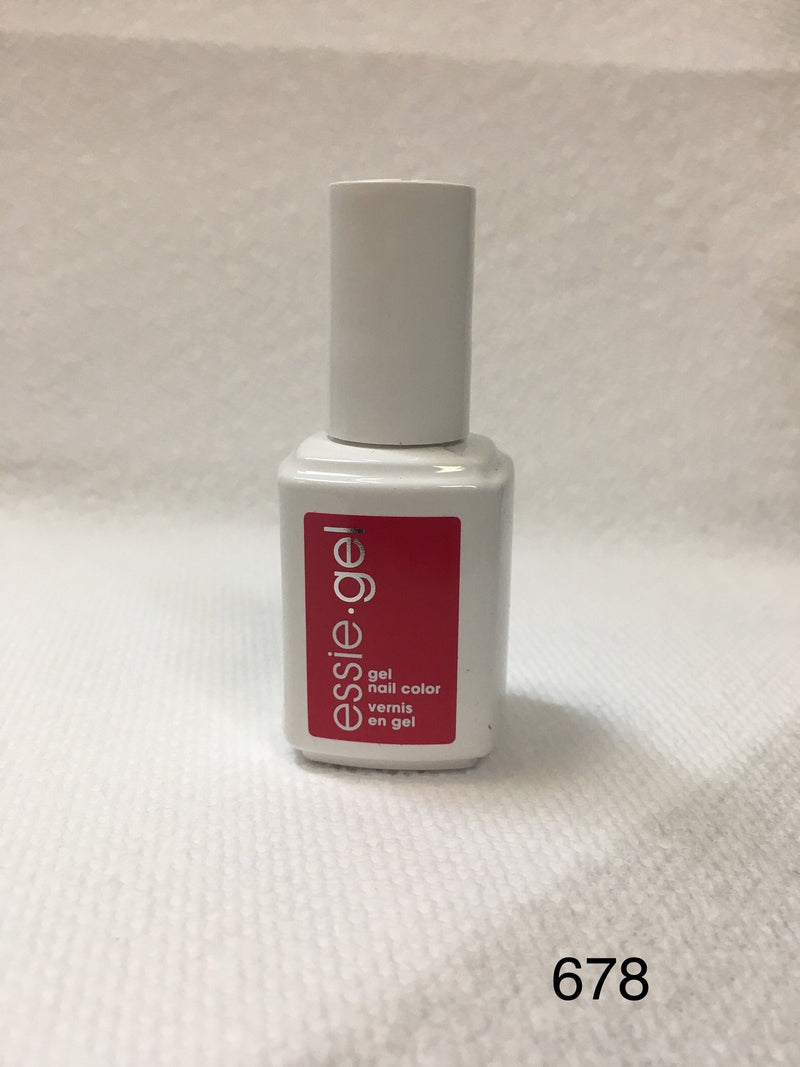 Essie Gel