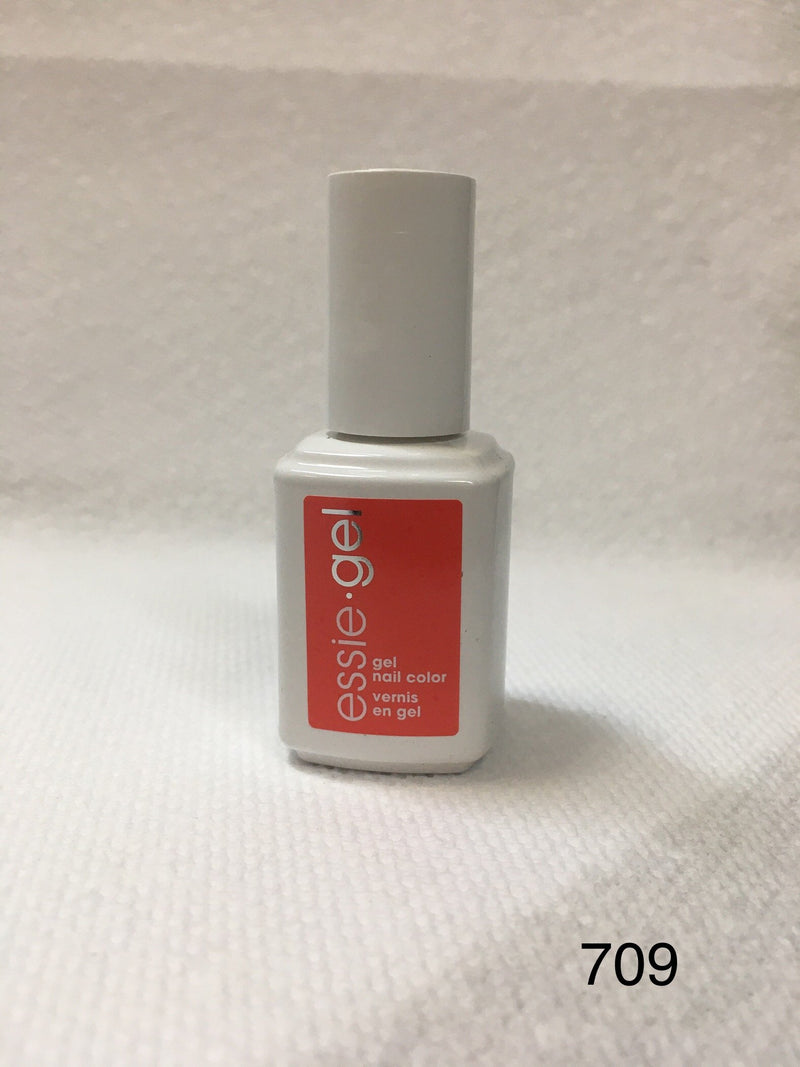 Essie Gel