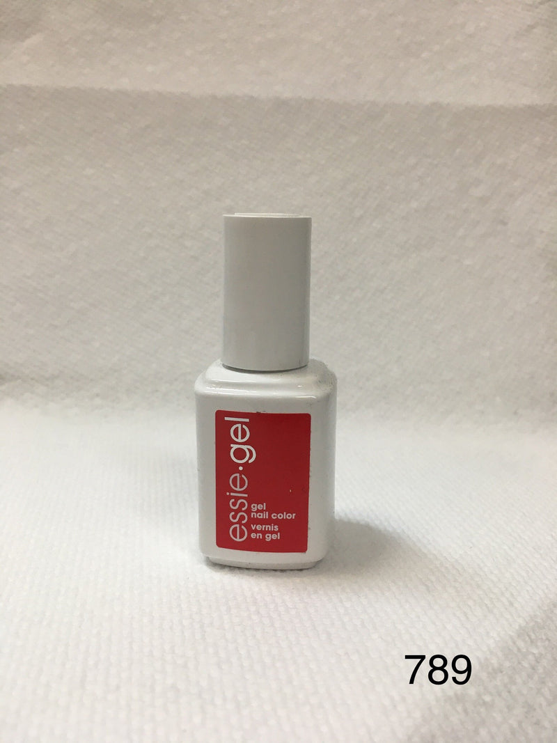 Essie Gel