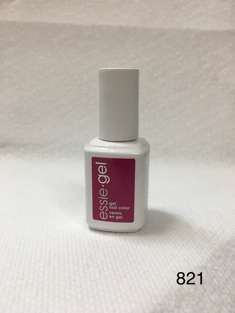 Essie Gel