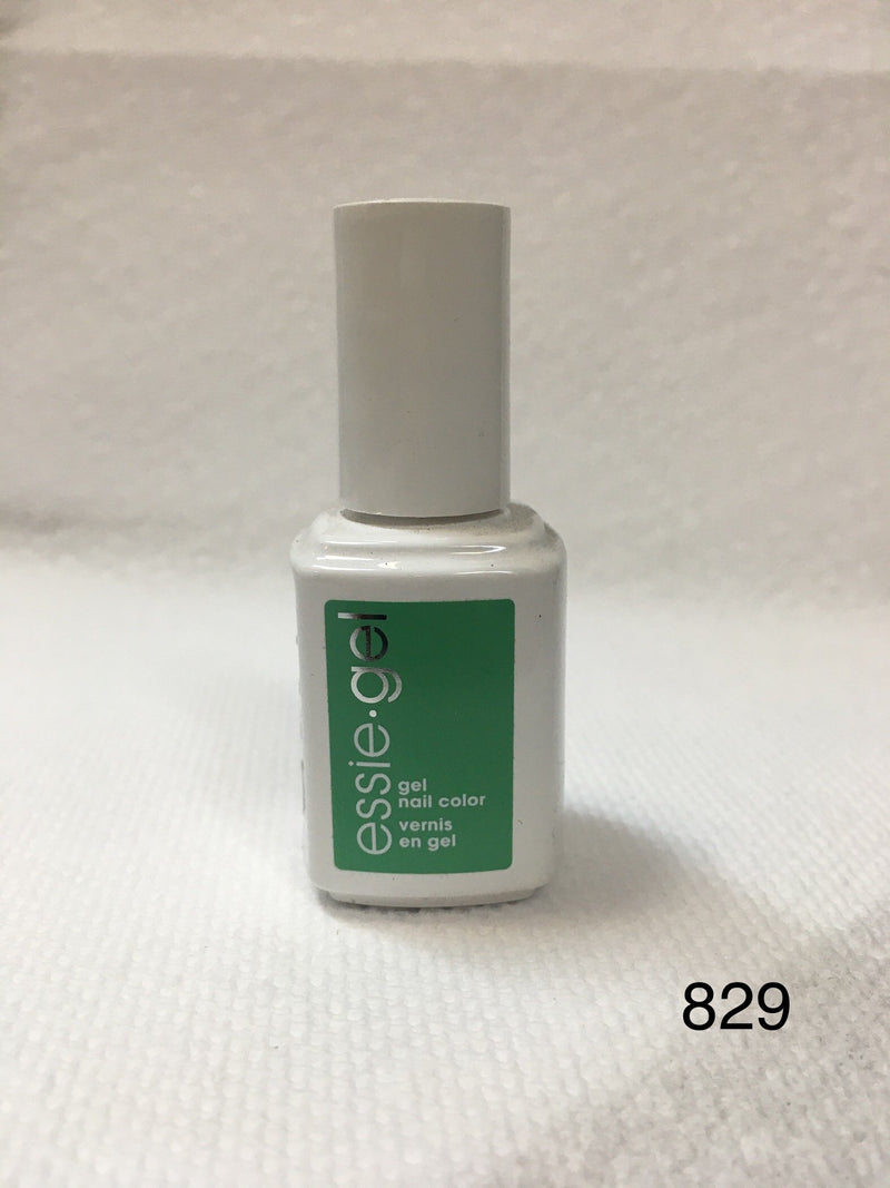 Essie Gel