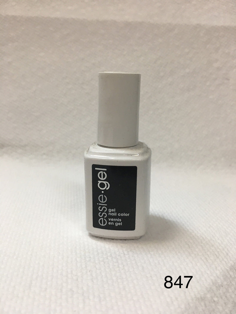 Essie Gel