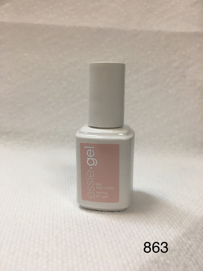 Essie Gel