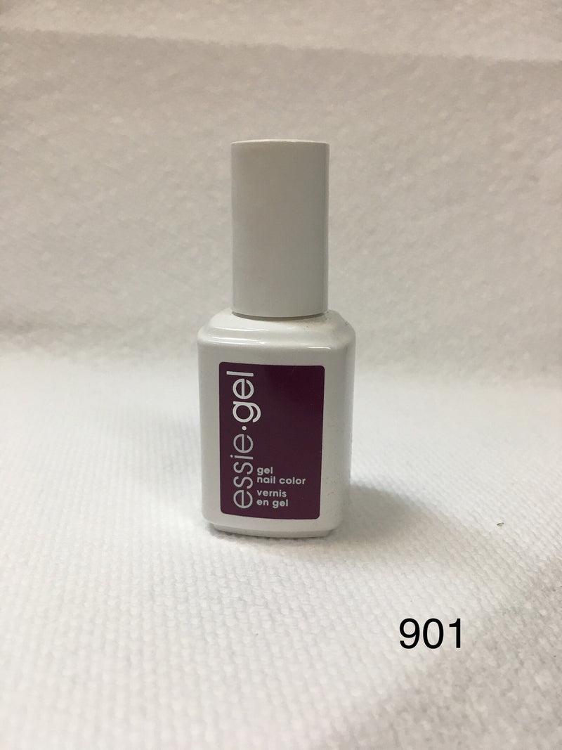 Essie Gel