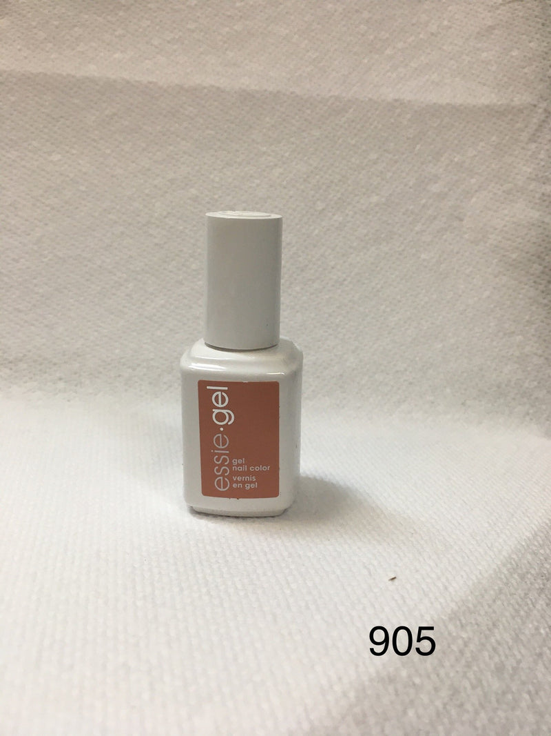 Essie Gel