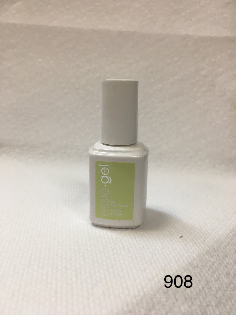 Essie Gel