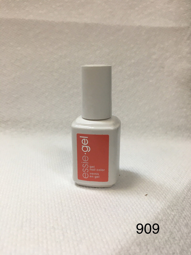 Essie Gel