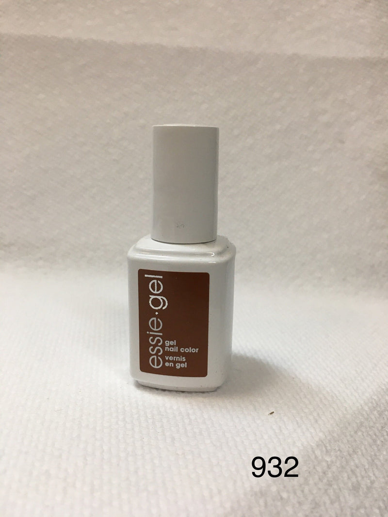 Essie Gel