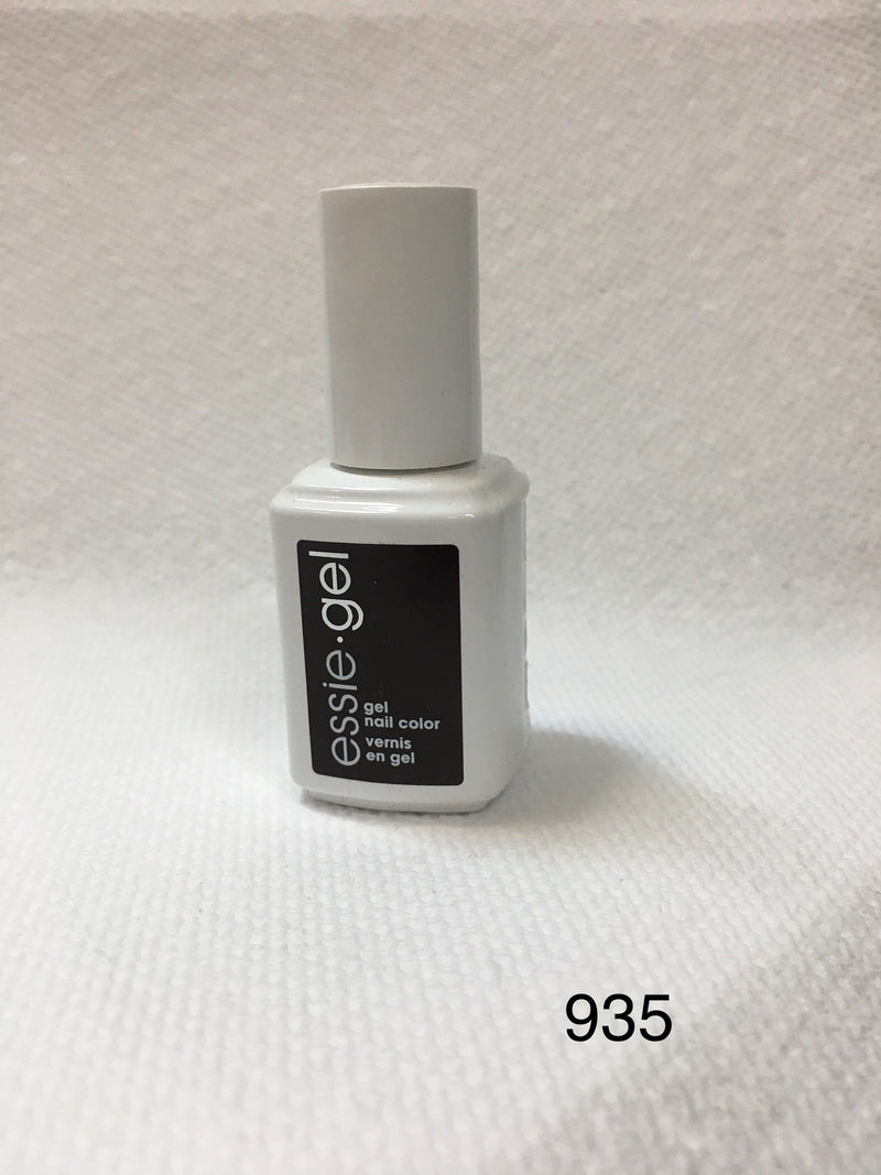 Essie Gel