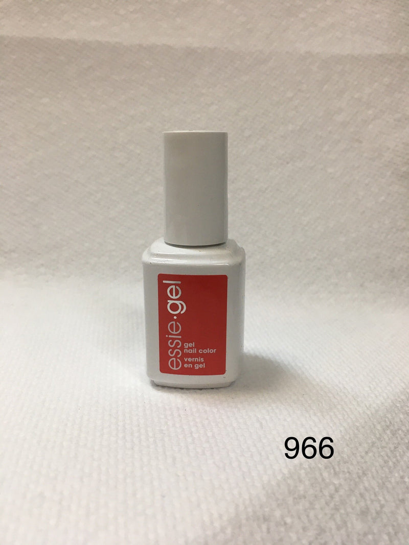 Essie Gel