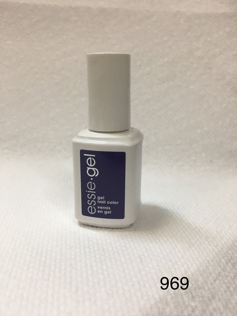 Essie Gel