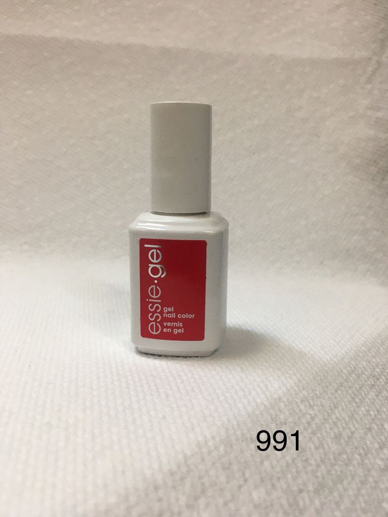 Essie Gel