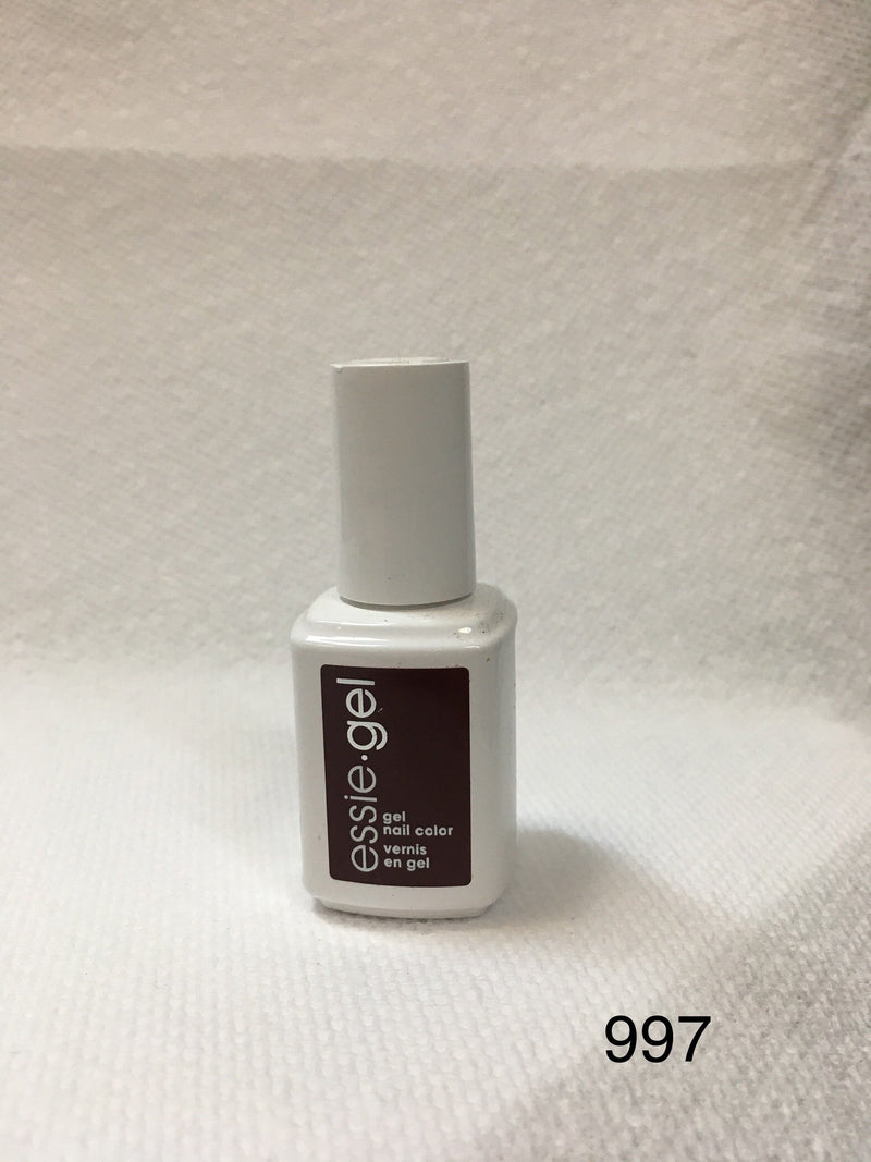 Essie Gel