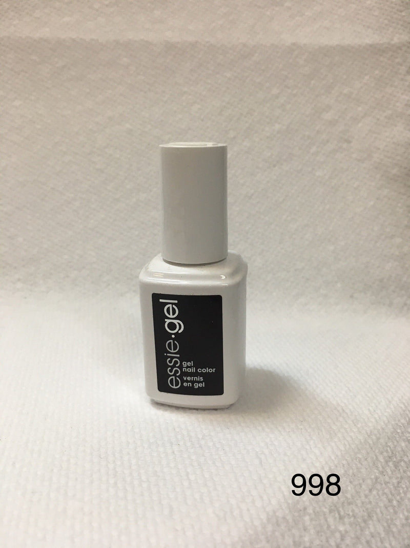 Essie Gel