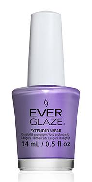 Ever Glaze - 82335 I lilac it