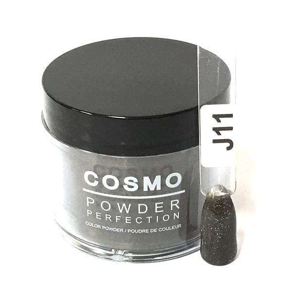 Cosmo Color Dip Powder - Acrylic & Dipping Powder / 2 oz. - D-J11