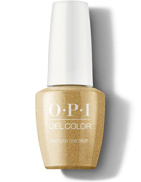 OPI Gel - K05 Dazzling Dew Drop