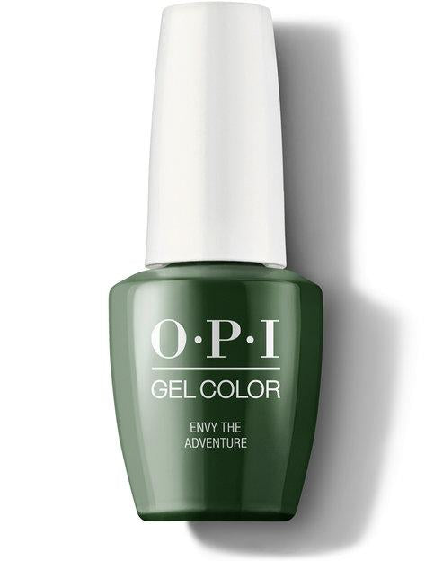 OPI Gel - K06 Envy The Adventure