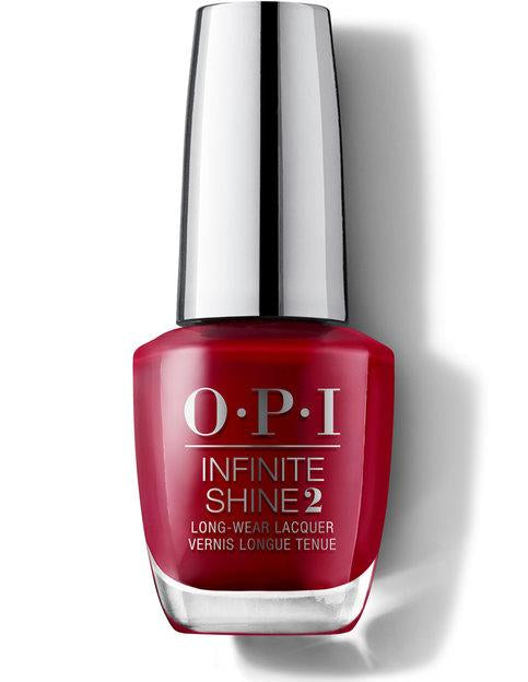 OPI Infinite Shine Polish - K25 Candied Kingdom