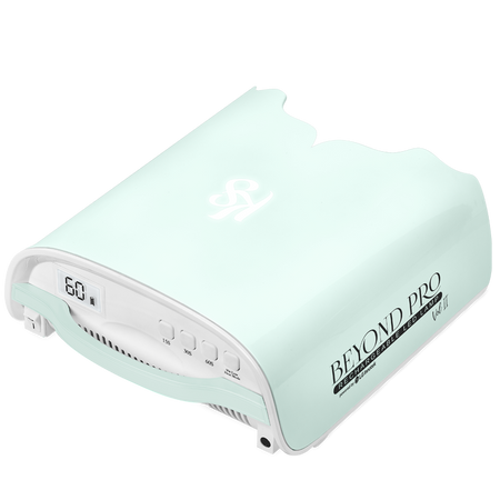 Kiara Sky BEYOND PRO RECHARGEABLE LED LAMP VOLUME II - Tiffany Blue